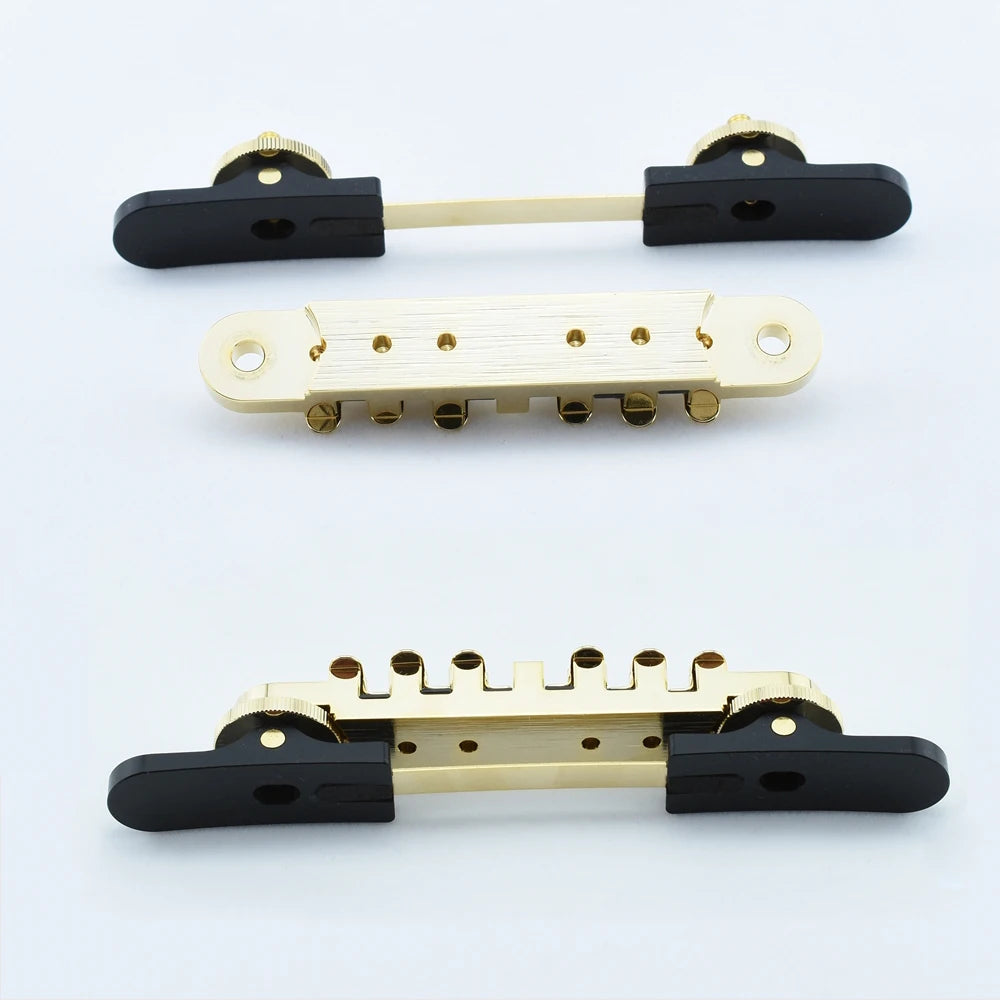 Guitar Tune O Matic Bridge For Gretsch Guitars