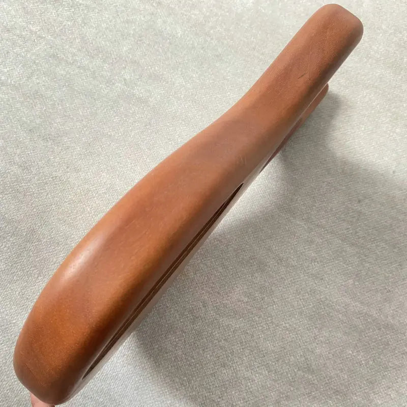 Okoume Wood DIY Project Electric Bass Guitar Body