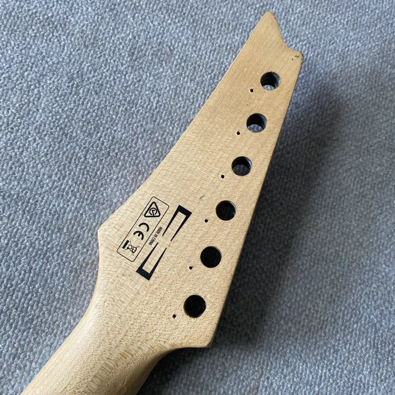 Ibanez GIO Series Guitar Maple Wood Neck and Rosewood Fingerboard Fretboard