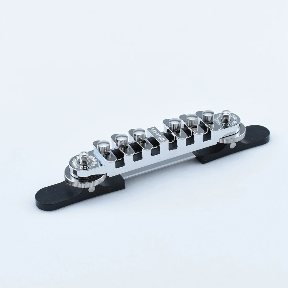 Guitar Tune O Matic Bridge For Gretsch Guitars