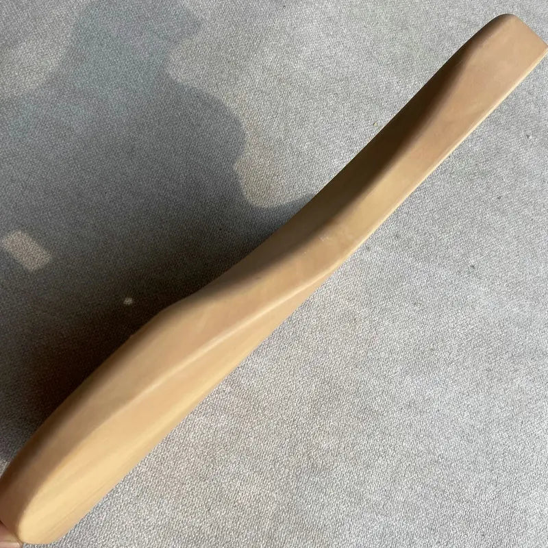 HSH Basswood Guitar Double Cutaway Body DIY Project