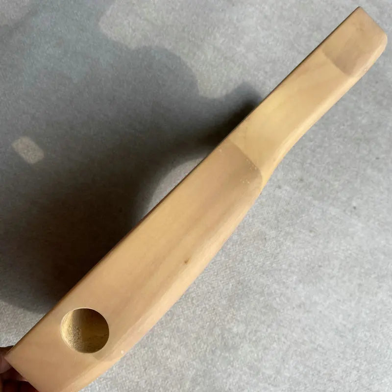 HSH Basswood Guitar Double Cutaway Body DIY Project