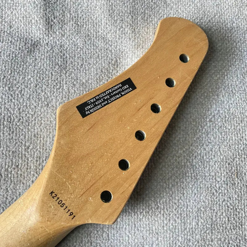 EKO Maple Wood Guitar Neck and Rosewood Fingerboard For Fender Stratocaster Strat