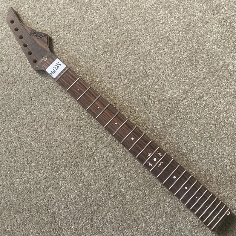 Custom Order for ALEX = Red Body + Bass Body + 2pcs LAG Necks + 2pcs Bass Necks