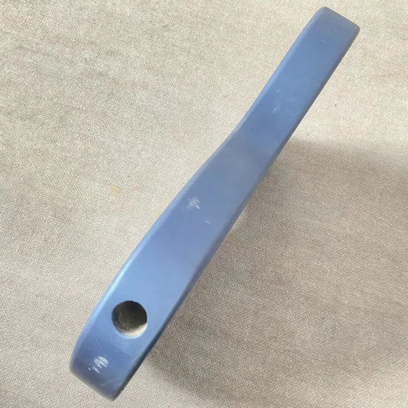 Blue Basswood Guitar Single Cut Body For Fender Telecaster Tele