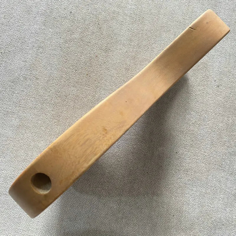 SSH Basswood Guitar Double Cutaway Body, Floyd Rose Cutting Bridge