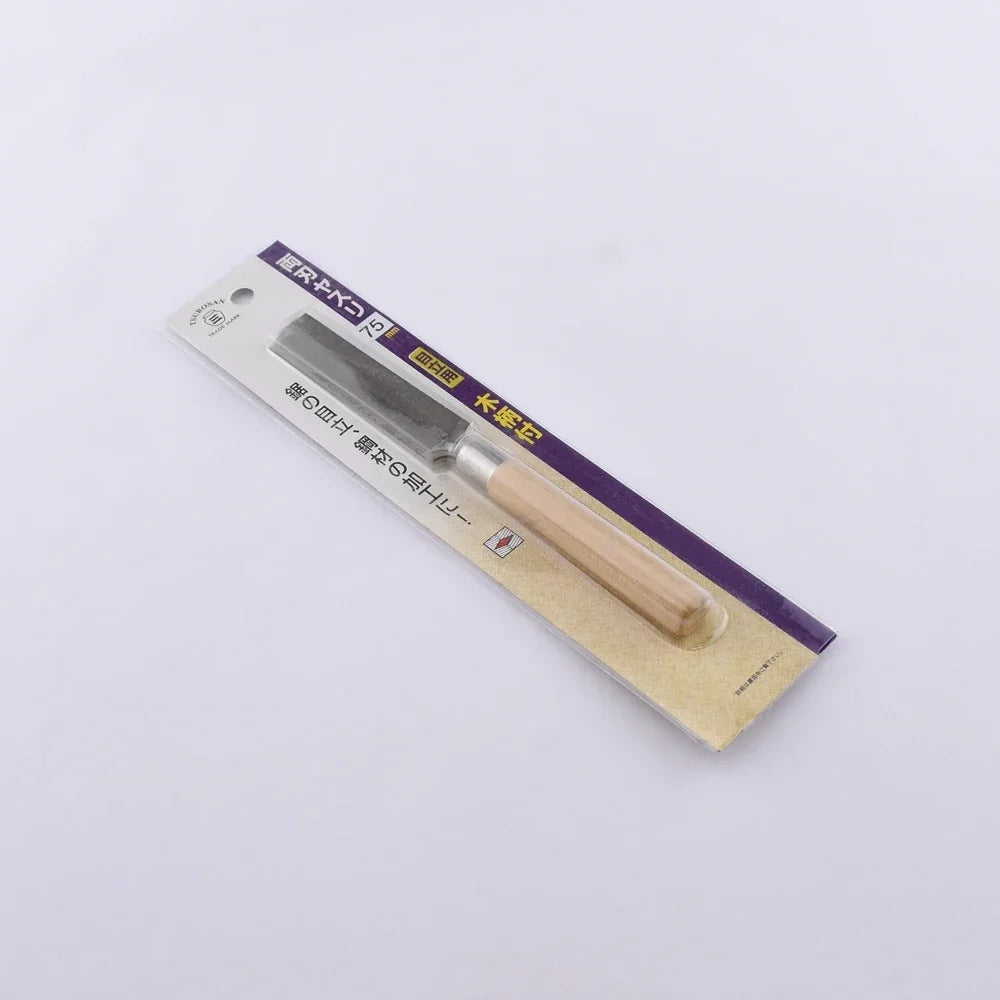 Guitar Bass Nut File ( Not fit the first string of guitar ) - Made in Japan