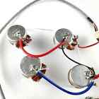 1 Set Epiphone Guitar Wiring Harness Kit For Epiphone Les Paul SG ES