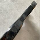 Glossy Black Solid Basswood Bass Body For Jazz Bass
