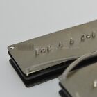 Alnico 5 Cream Guitar Soapbar Pickups Set For Fender Jazzmaster