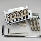 Wilkinson 2 Post Guitar Modern Bridge Tremolo For Fender Stratocaster ST