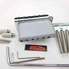 Wilkinson WOV06 2 rear point double swing guitar tremolo system bridge