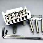 Wilkinson WOV06 2 rear point double swing guitar tremolo system bridge