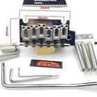 Wilkinson WOV06 2 rear point double swing guitar tremolo system bridge