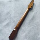 EKO Roasted Maple Wood Guitar Neck, 24 Frets Fingerboard