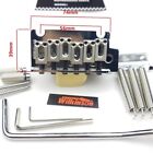 Wilkinson 2 Post Guitar Modern Bridge Tremolo For Fender Stratocaster ST