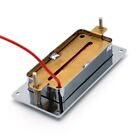 1Set Prewired Double Coil Humbucker Guitar Pickup Electric Guitar Parts/ Newest
