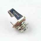 1 Piece Epi Genuine 6.35mm Female mono Jack Electric Guitar Bass