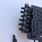 Floyd Rose II Tremolo System Bridge Electric Guitar 6 String Double Shake