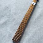 EKO Roasted Maple Wood Guitar Neck, 24 Frets Fingerboard