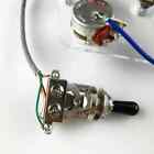 1 Set Epiphone Guitar Wiring Harness Kit For Epiphone Les Paul SG ES