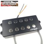 Electric Bass Guitar Pickups Wilkinson Lic 5 String WOM5