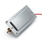 1Set Prewired Double Coil Humbucker Guitar Pickup Electric Guitar Parts/ Newest