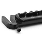 Black Guitar Tune O Matic Wraparound For Epiphone,Washburn,Ibanez,Cort,Rogue