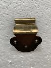 Aged Bronze Ibanez Jazz Guitar Tailpiece Trapeze