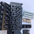 Floyd Rose II Tremolo System Bridge Electric Guitar 6 String Double Shake