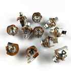 1 Piece Epi Genuine 6.35mm Female mono Jack Electric Guitar Bass