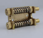 Brass Guitar Tremolo Stabilizer Setter For Fender,Wilkinson,Ibanez,Floyd Rose