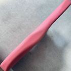Pink Basswood Bass Guitar Body For Jazz Bass