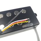 Electric Bass Guitar Pickups Wilkinson Lic 5 String WOM5