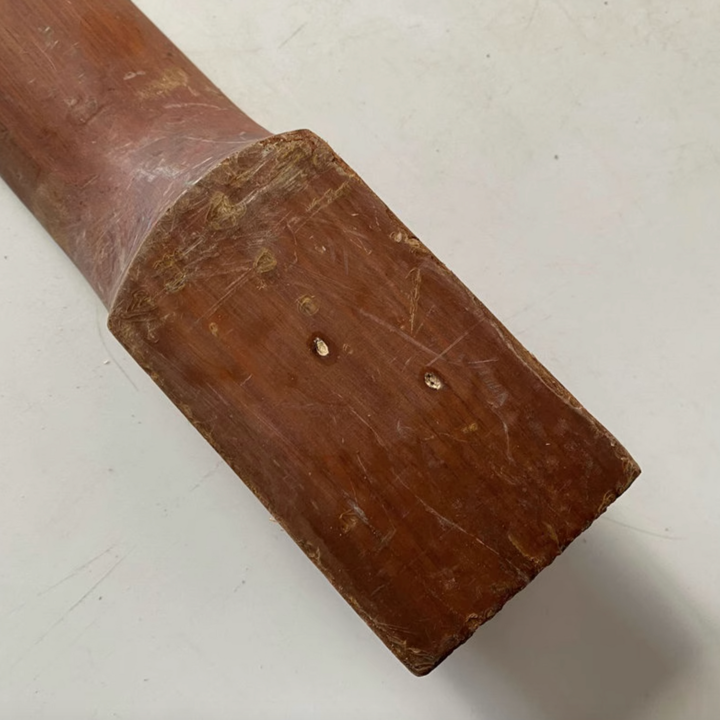 DIY Project Maple Wood Guitar Neck, Maple Fingerboard 22 Frets
