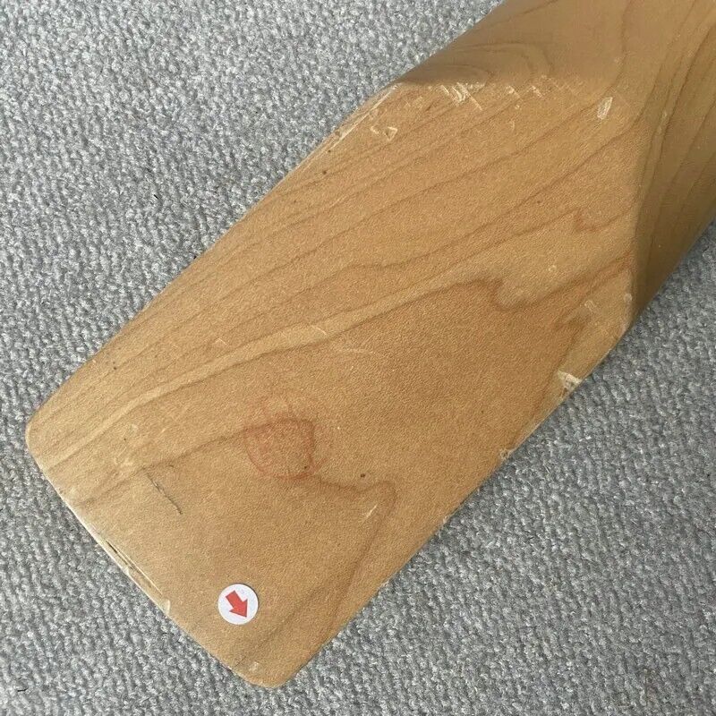 Harley Benton 5 String Bass Maple Wood Neck, 20 Frets Rosewood Fingerboard