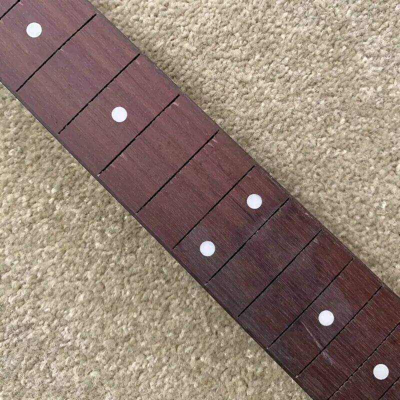 Jackson Guitar Maple Wood Neck with Rosewood 22 Frets Fingerboard
