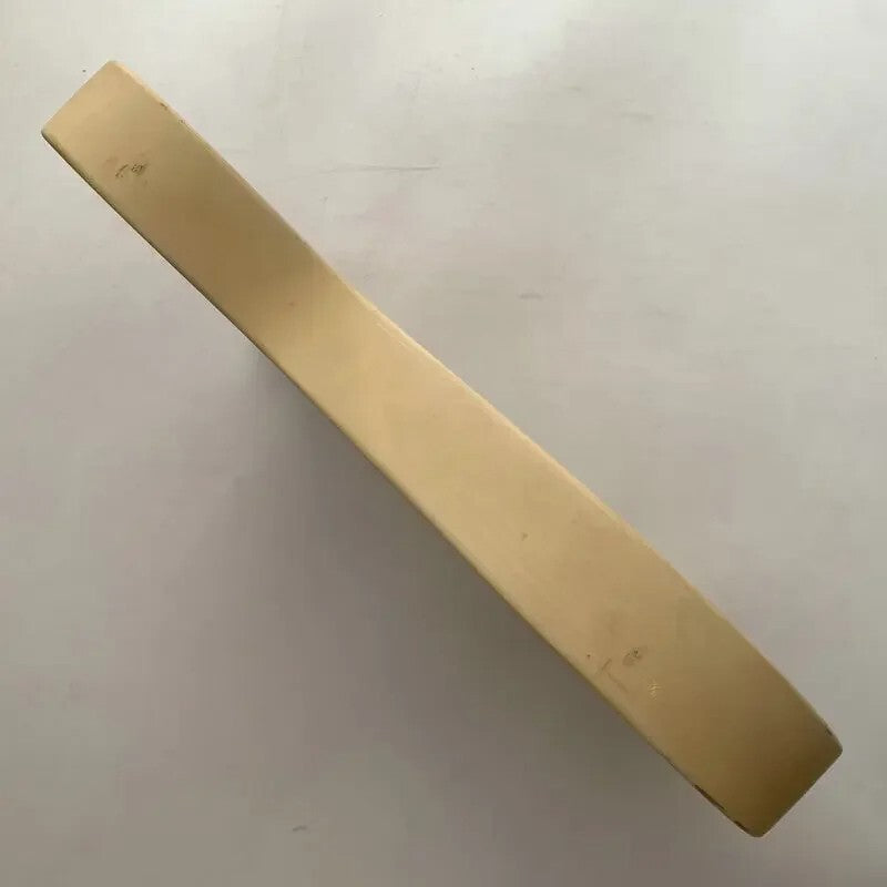 Ash Wood Single Cut Guitar DIY Project Body Fit Telecaster Tele
