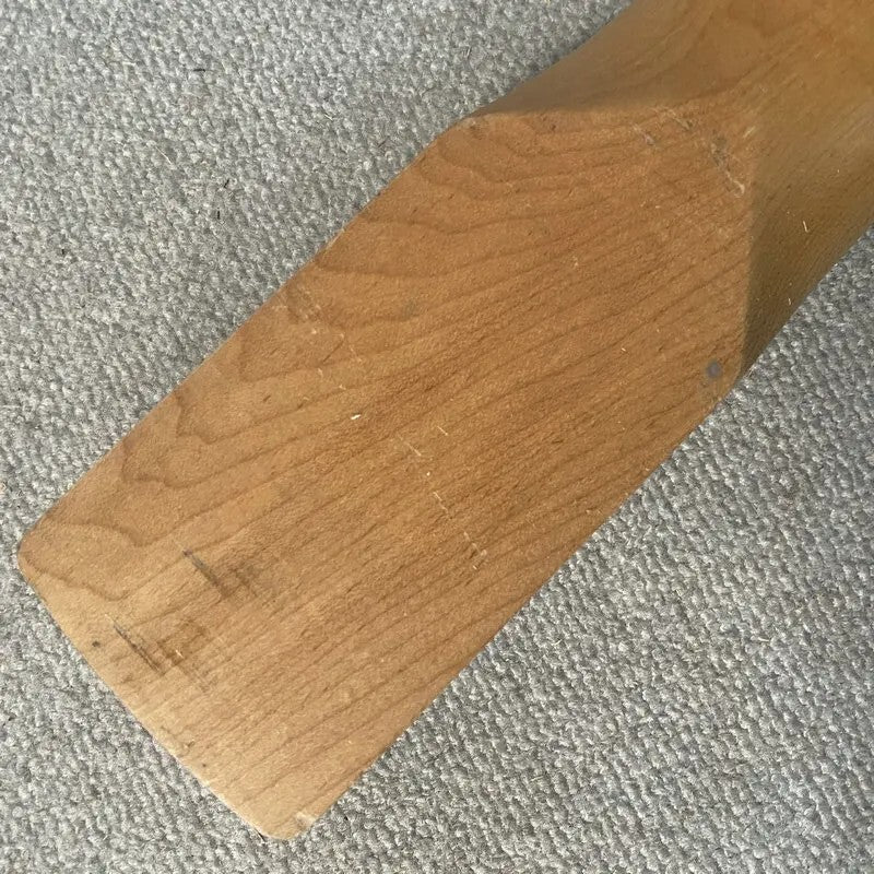 Left Handed 4 String Bass Maple Neck, Rosewood 20 Frets Fretboard Fit Jazz Bass