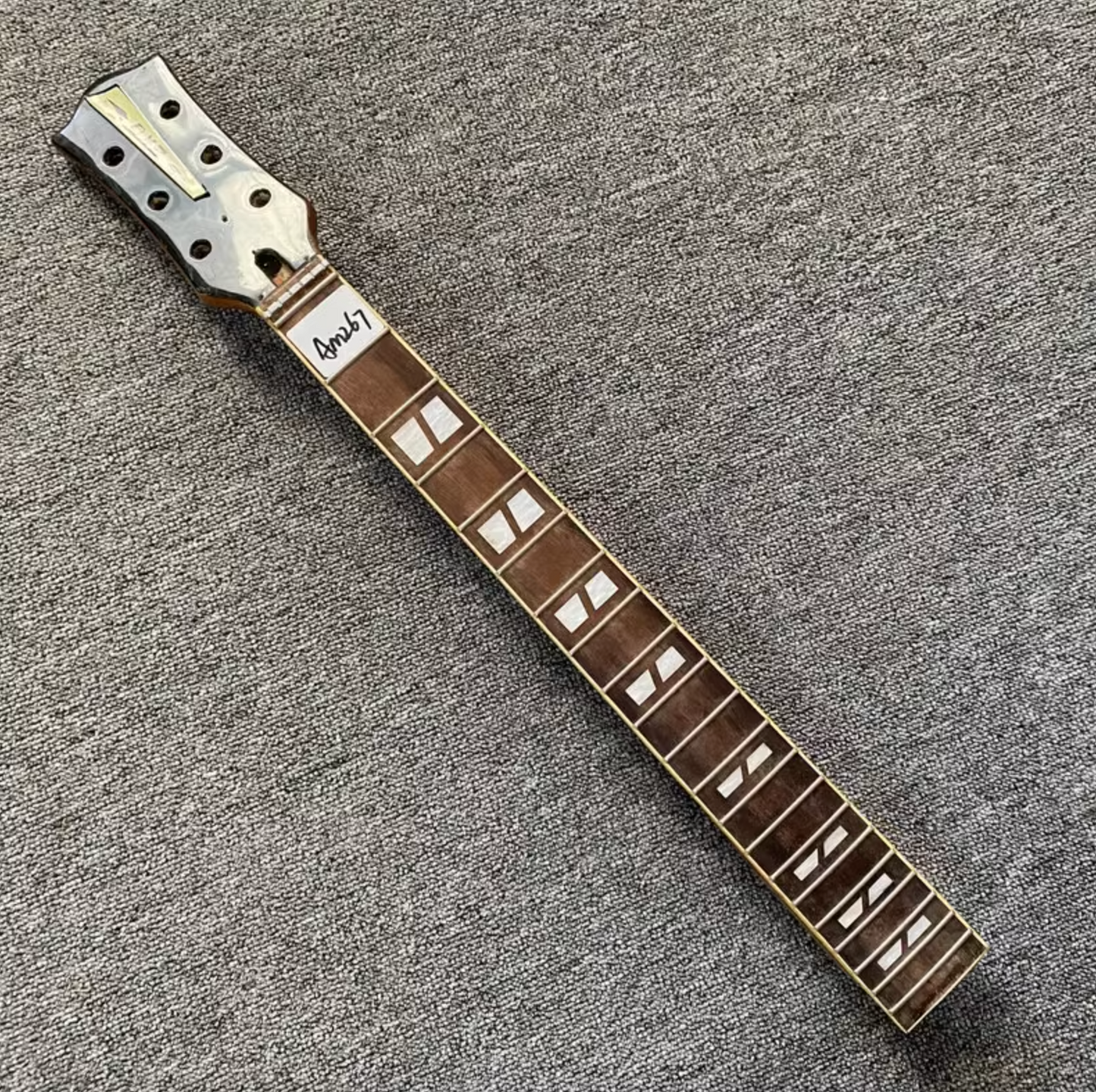 Eko Guitar Maple Neck with 20 Frets Rosewood Fingerboard Fretboard
