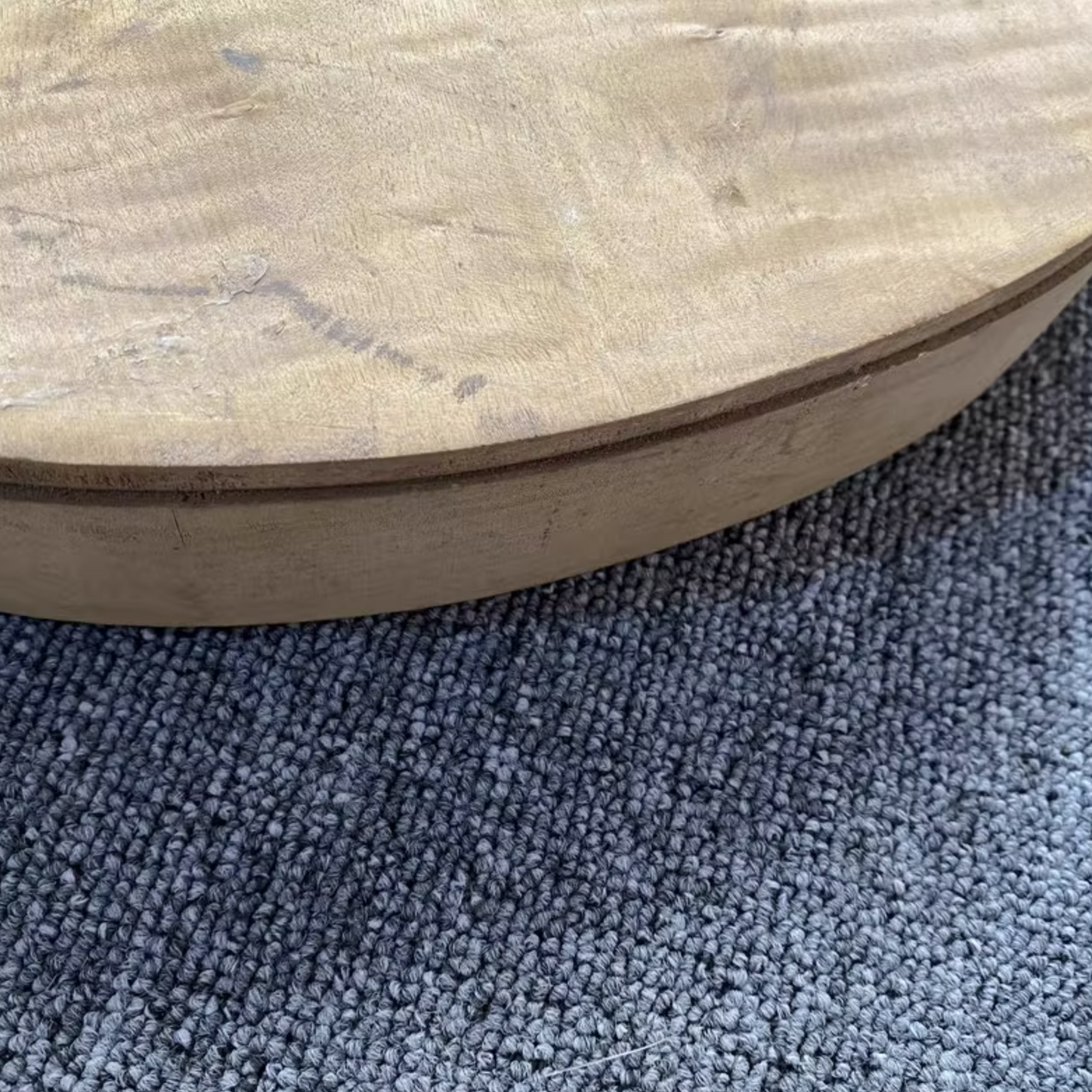 Tiger Maple Top Single Cut Mahogany Guitar Body Fit Les Paul LP