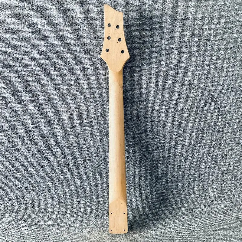 Heitz Electric Guitar Maple Wood Neck, Rosewood 22 Frets Fingerboard Fretboard