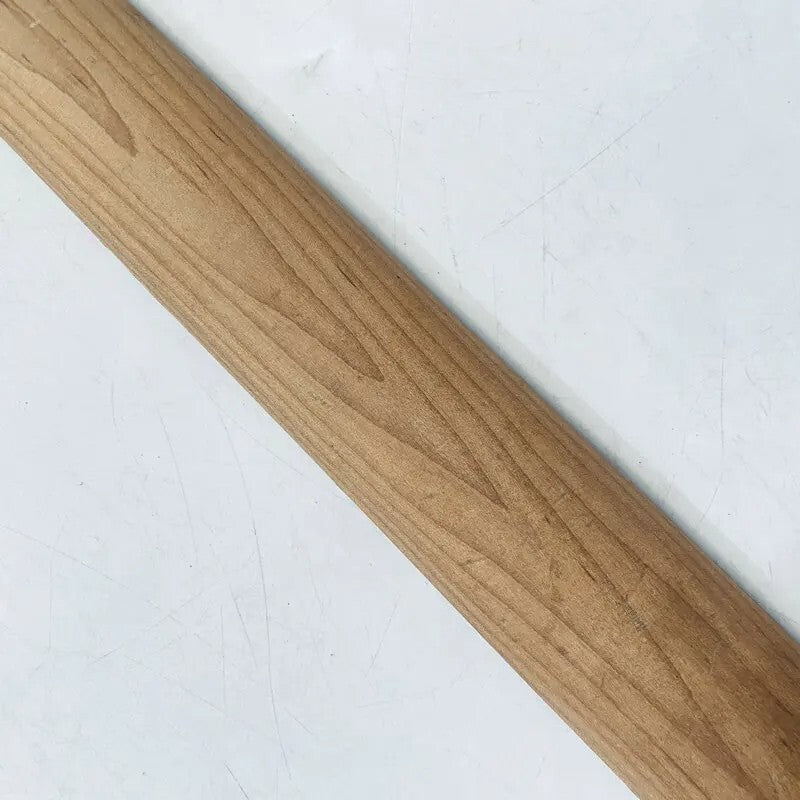 Roasted Maple Wood Electric Guitar Neck, Rosewood 21 Frets Fingerboard
