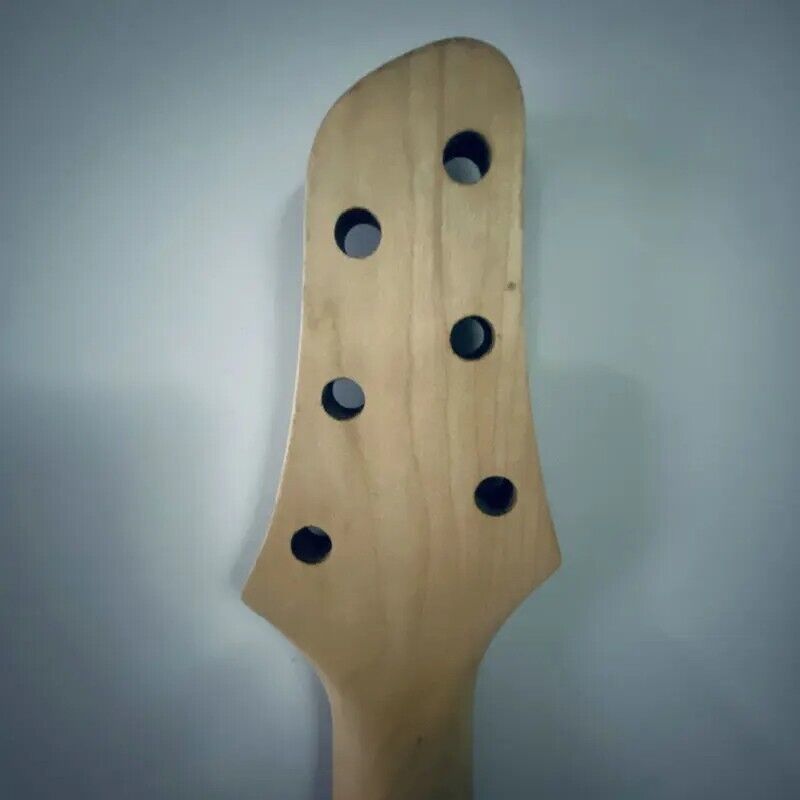 Indio Classic Guitar Maple Wood Neck, 22 Frets Rosewood Fingerboard