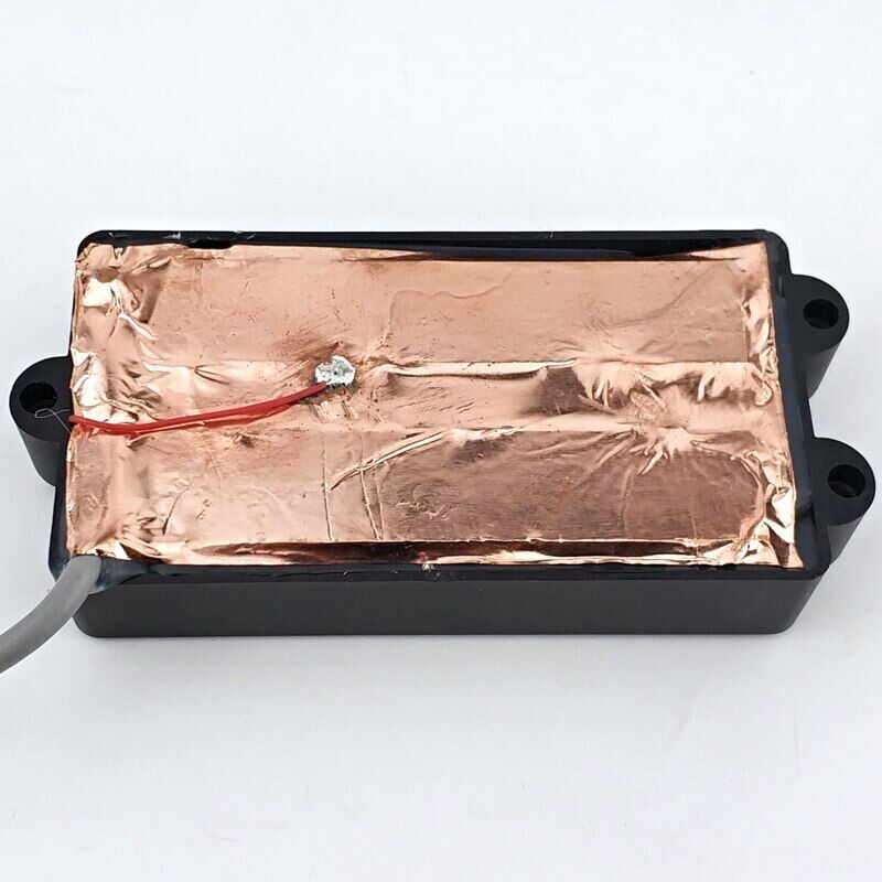 Wilkinson WOM4 Electric Bass Guitar Pickup for 4 Strings MusicMan Bass