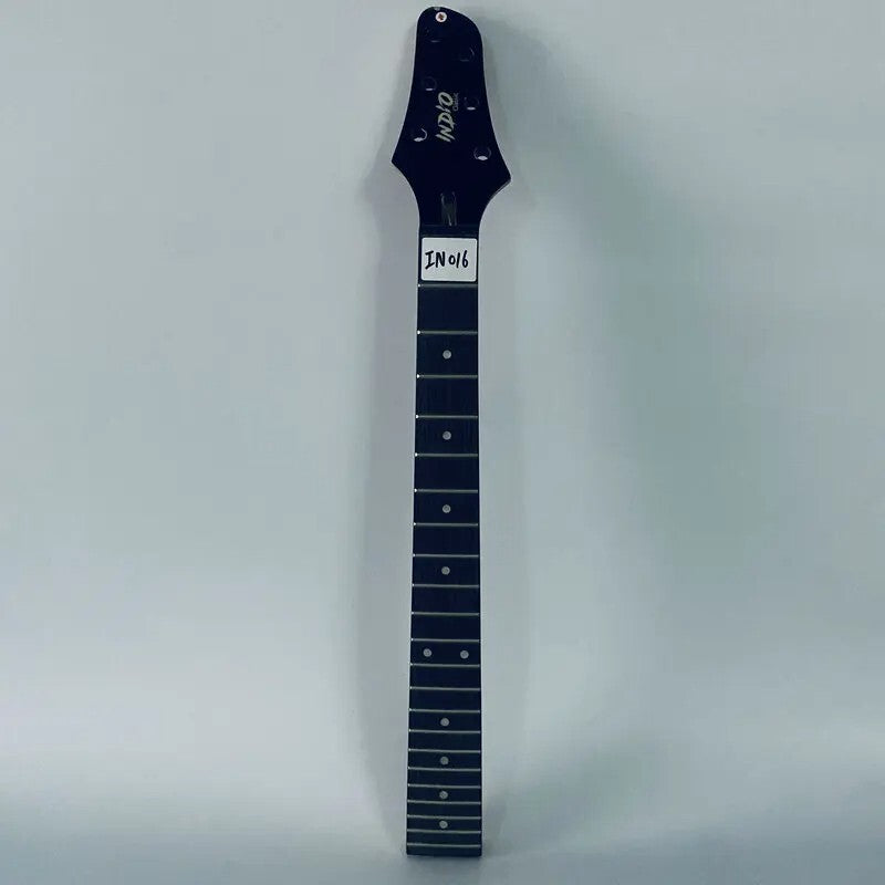 Indio Classic Guitar Maple Wood Neck, 22 Frets Rosewood Fingerboard