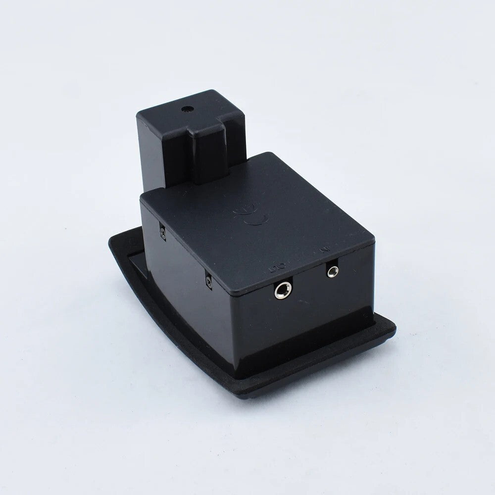 LAG AQE7 Acoustic Guitar EQ Equalizer Preamp Pickup