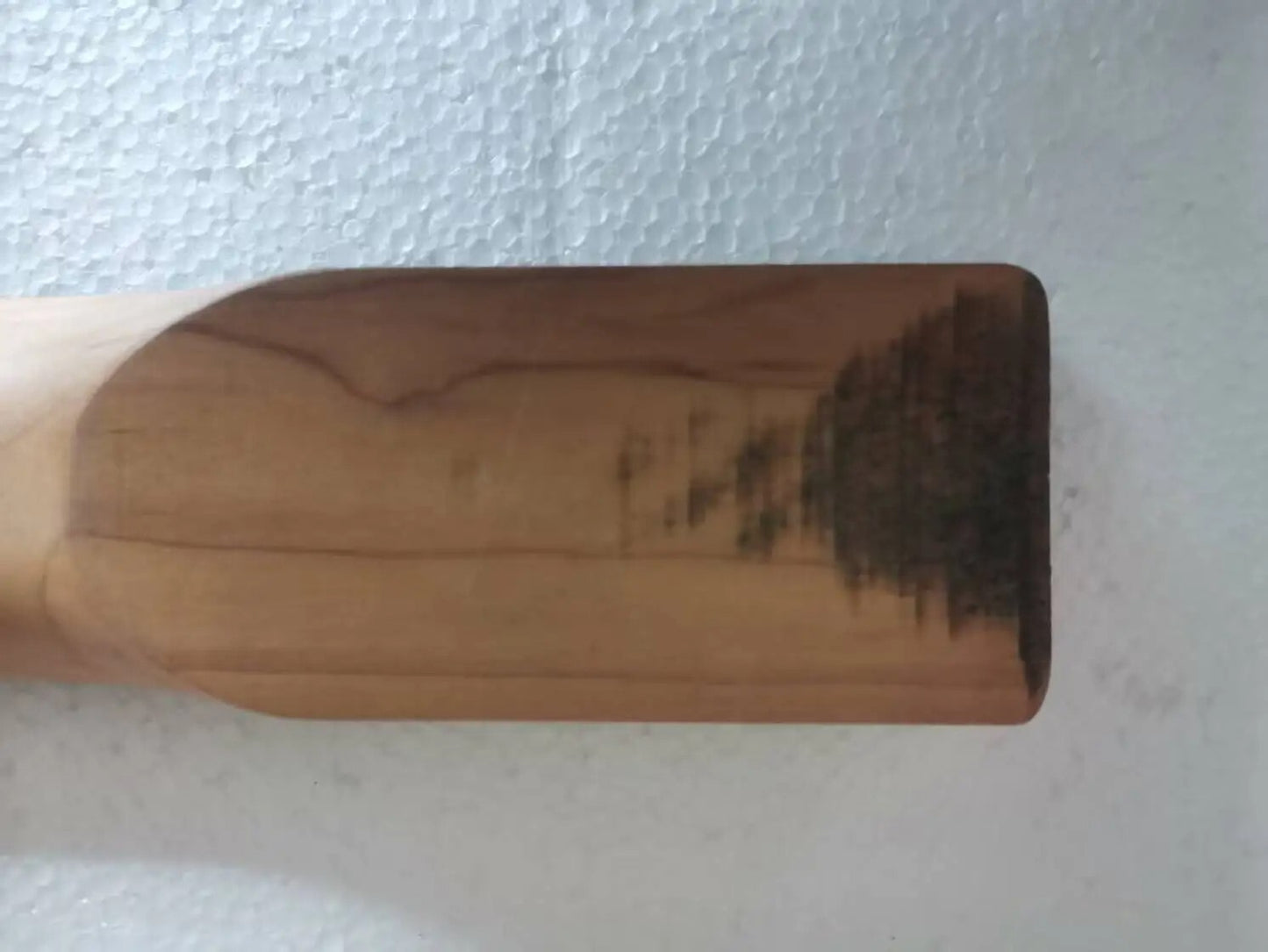 Basswood HSS Guitar Body with Red Maple Neck, Rosewood Fretboard DIY Project
