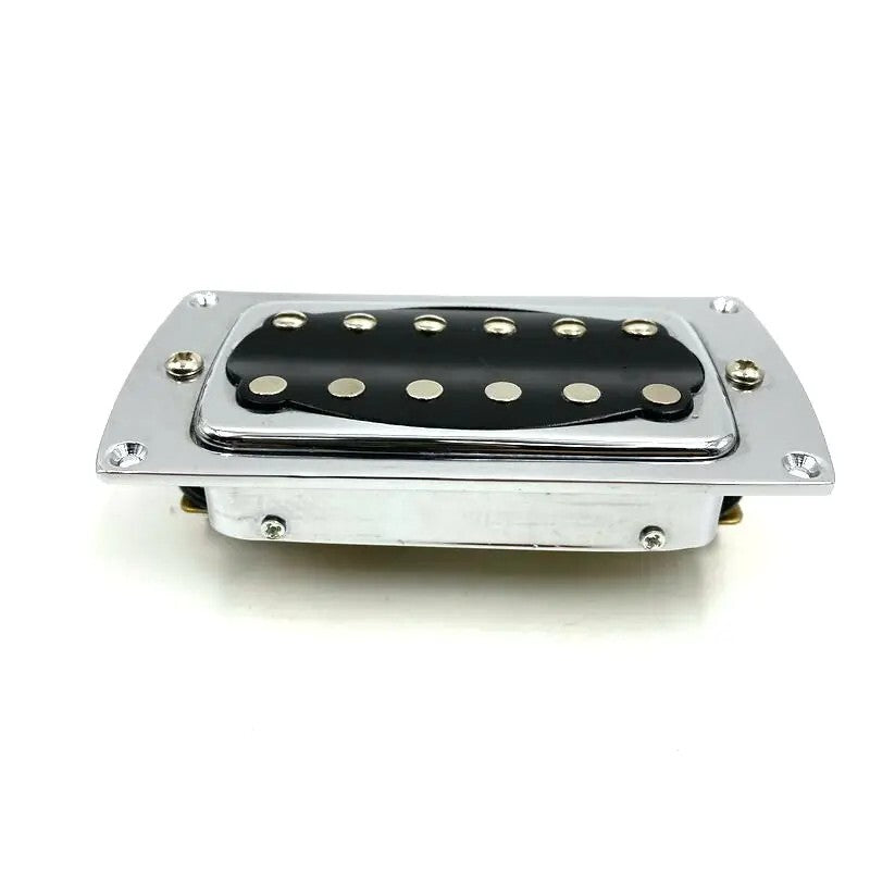 FirstAct Guitar Neck and Bridge Alnico Humbucker Pickups Set