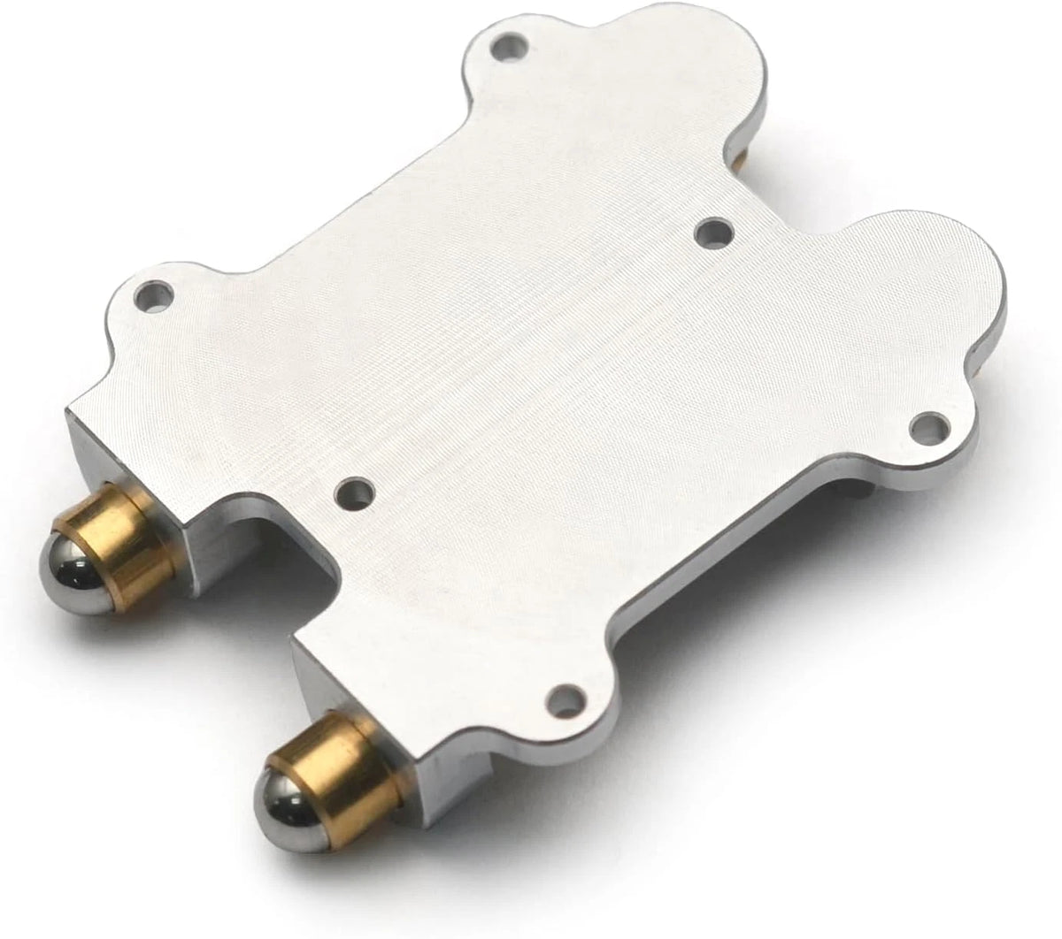 Brass Guitar Bridge Tremolo Stabilizer Setter Fit Fender,Wilkins<wbr/>on,Floyd Rose